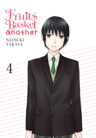 FRUITS BASKET ANOTHER 04