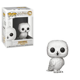 Pop! Movies: Harry Potter - Hedwig