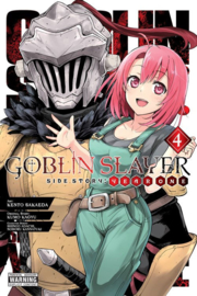 GOBLIN SLAYER SIDE STORY YEAR ONE 04