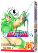 BLEACH 34