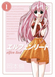 ELFEN LIED OMNIBUS 01