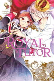 ROYAL TUTOR 09