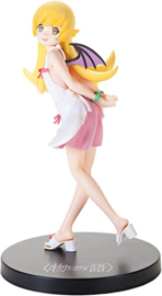 Monogatari Series: Shinobu Oshino Premium Figure (Version 2) (SEGA)