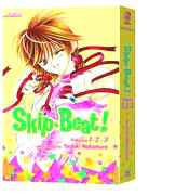 Skip Beat