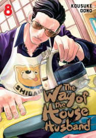 WAY OF THE HOUSEHUSBAND 08