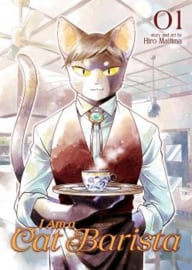 I AM A CAT BARISTA 01