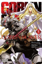 GOBLIN SLAYER 05