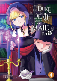 DUKE OF DEATH & HIS MAID 04