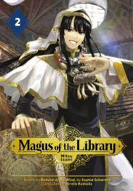 MAGUS OF LIBRARY 02