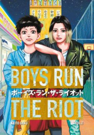 BOYS RUN THE RIOT 02