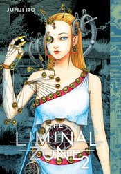 LIMINAL ZONE 02 JUNJI ITO