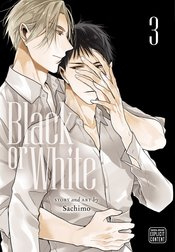 BLACK OR WHITE 03