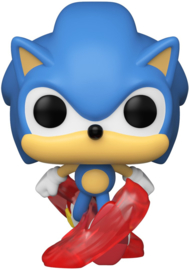 Pop! Games: Sonic the Hedgehog - Sonic (running)