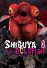 SHIBUYA GOLDFISH 03
