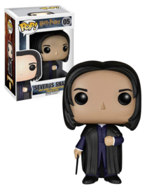 Pop! Movies: Harry Potter - Severus Snape (#05)