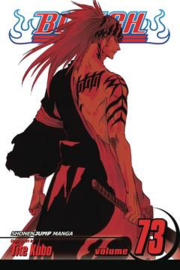 BLEACH 73