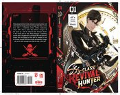 SSS-CLASS REVIVAL HUNTER 01