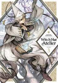WITCH HAT ATELIER 03