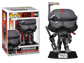 Pop! Star Wars: The Bad Batch - Crosshair