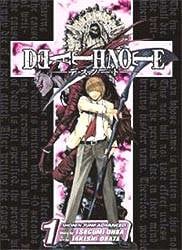 Death Note 01