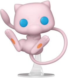 Pop! Games: Pokémon - Mew
