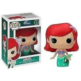 Pop! Disney: The Little Mermaid - Ariel (#27)