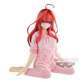 THE QUINTESSENTIAL QUINTUPLETS∬ - ITSUKI NAKANO FIGURE