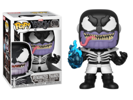 Pop! Marvel: Venom - Venomized Thanos