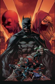 BATMAN DETECTIVE 02 VICTIM SYNDICATE (REBIRTH)