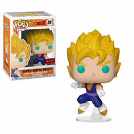 Pop! Animation: Dragon ball Z - Super Saiyan Vegito (AAA Anime Exclusive)