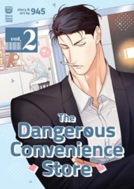 The Dangerous Convenience Store vol 02