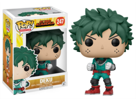 Pop! Animation: My Hero Academia - Deku