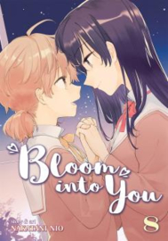 BLOOM INTO YOU 08