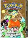 POKEMON ADVENTURES 27 EMERALD