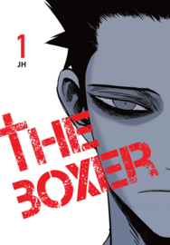 THE BOXER 01