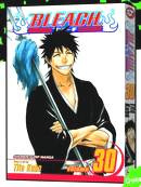 BLEACH 30