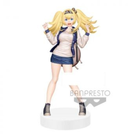 Kantai Collection EXQ PVC Figure - Gambier Bay