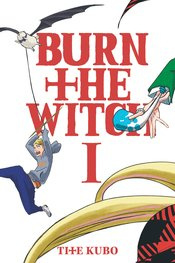 Burn The Witch