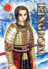 KINGDOM 02