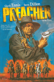 PREACHER BOOK 03