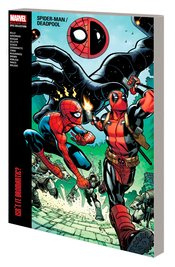 SPIDER-MAN DEADPOOL MODERN ERA EPIC COLL BROMANTIC 01