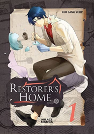 Restorer's Home