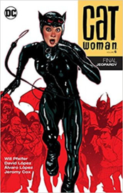 CATWOMAN 06 FINAL JEOPARDY