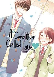 A CONDITION CALLED LOVE 03