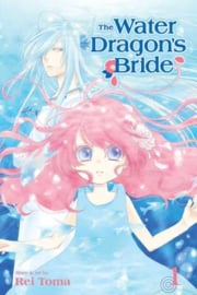 WATER DRAGONS BRIDE 01