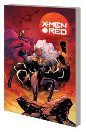 X-MEN RED BY AL EWING 01