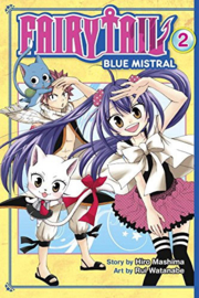 FAIRY TAIL BLUE MISTRAL 02