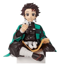 Demon Slayer: Kimetsu No Yaiba PM Perching PVC Figure - Tanjiro Kamado