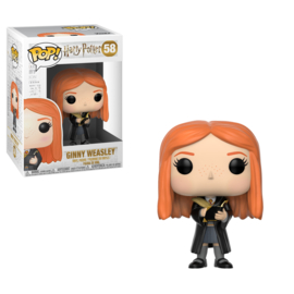 Pop! Movies: Harry Potter - Ginny Weasley