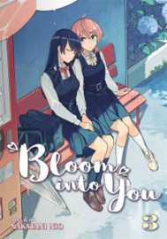 BLOOM INTO YOU 03